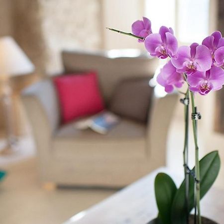 Domaine La Parpaille Hotel Cucuron Kültér fotó