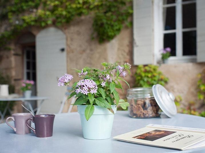 Domaine La Parpaille Hotel Cucuron Kültér fotó