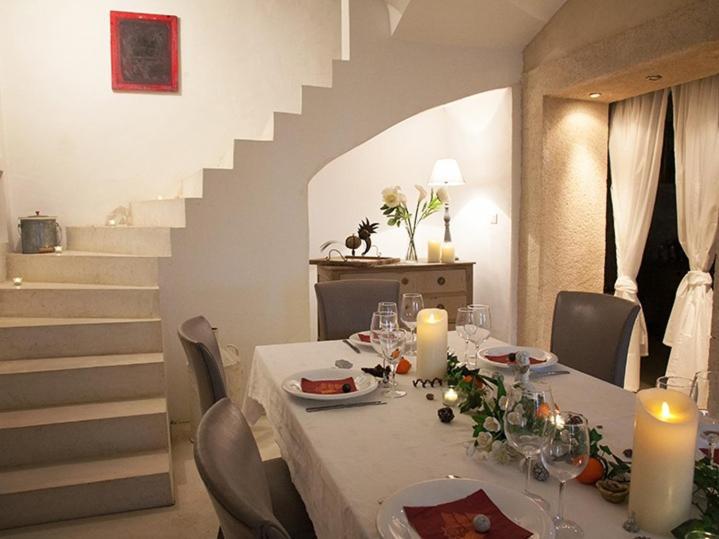 Domaine La Parpaille Hotel Cucuron Kültér fotó