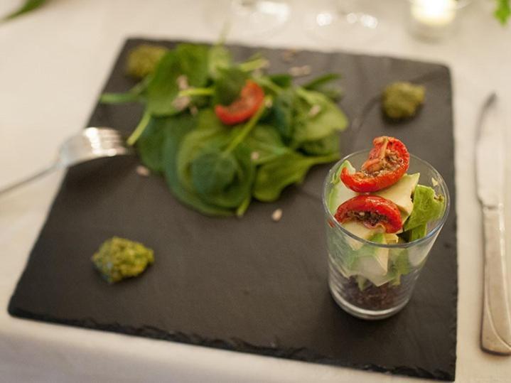 Domaine La Parpaille Hotel Cucuron Kültér fotó